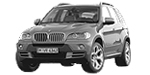 BMW E70 P12A7 Fault Code