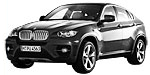 BMW E71 P12A7 Fault Code