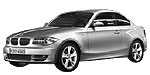 BMW E82 P12A7 Fault Code