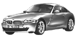 BMW E86 P12A7 Fault Code