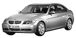 BMW E92 P12A7 Fault Code