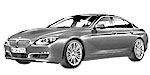 BMW F06 P12A7 Fault Code