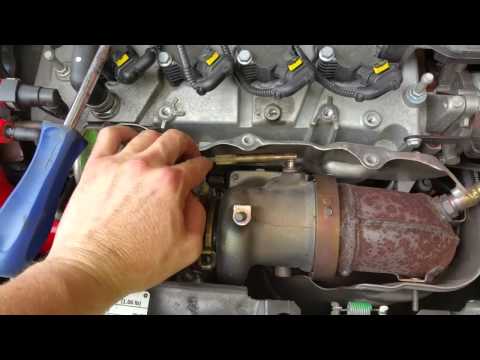 See P12A7 repair manual