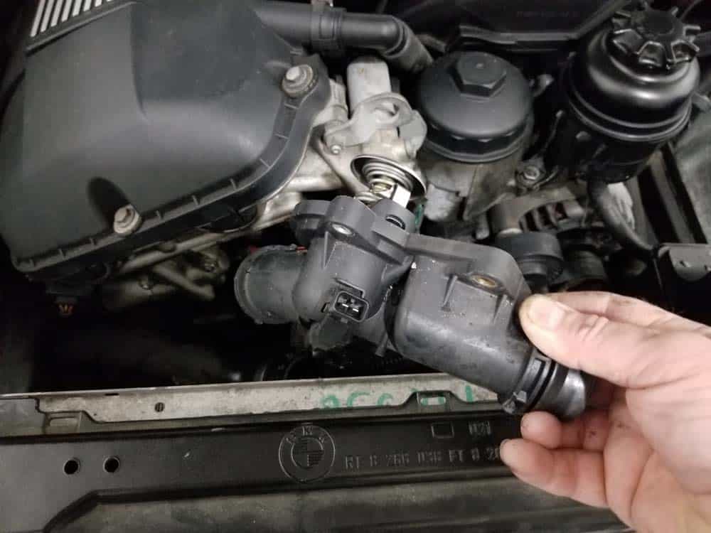 See P12A7 in engine